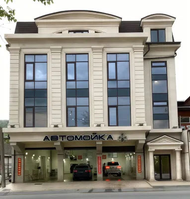 Loft197 Hotel Hotel di 