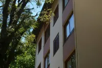 Locar-in Gramado - Residencial Maranello Hotel di 