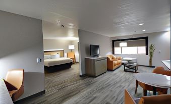 Modesto Hotel - Housity