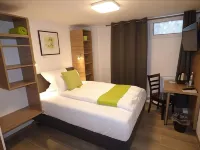 Hotel Art Inn Dinslaken فنادق في Voerde
