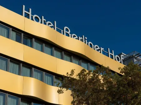 About:Berlin Hotel