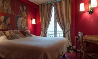 Neuilly Park Hotel