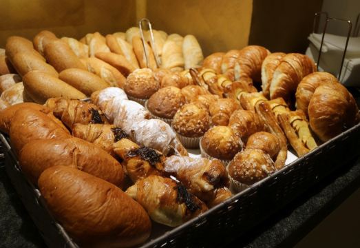 칼레도니안 공용 공간 또는 객실 이미지