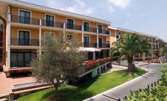 Appia Park Hotel