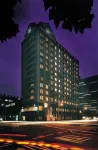 Hyatt Regency Harare the Meikles