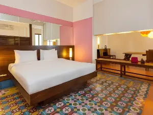Villa Shanti - Heritage Hotel for Foodies