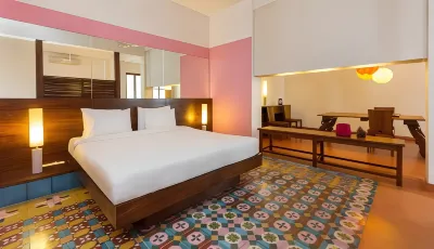 Villa Shanti - Heritage Hotel for Foodies Hotels in 