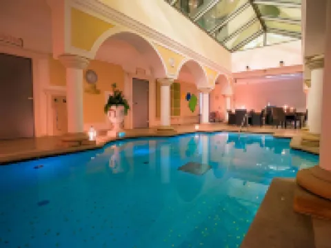 Hotel Elizabeth Hotels in Trenčín