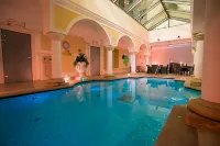 Hotel Elizabeth Hotels in Trencianske Teplice
