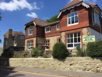 Cornerways Hotels in Ventnor