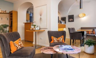 Boutiquehotel Amadeus