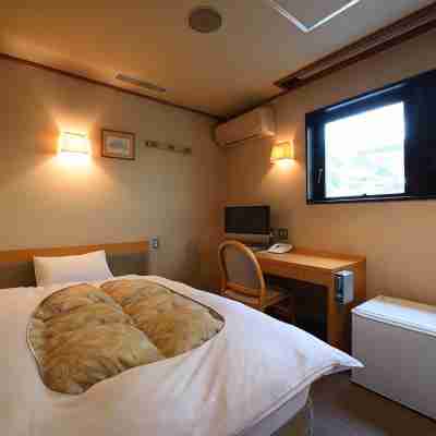 Shintomi-Tei Rooms