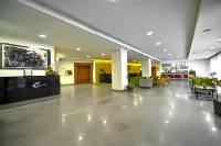Europe Hotel Hoteles en Ereván