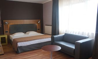 Sky Apart Hotel - Hotel Eurocap