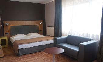 Hotel Eurocap