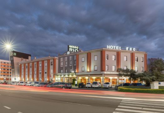 2. 머큐어 리오 바..