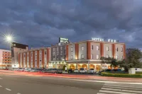 Hotel Rio Badajoz Hotels in 