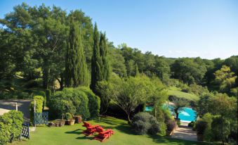 Amore Rentals - Casale Della Toscana