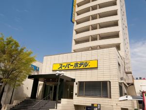 Super Hotel Minamata