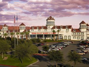 Primm Valley Resort & Casino