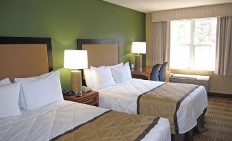 Extended Stay America Suites - San Jose - Edenvale - South