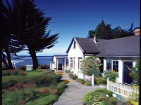 Agate Cove Inn Hotels in Mendocino