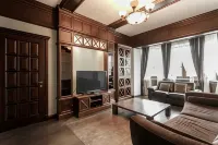 Royal Apartments Minsk Các khách sạn ở Minsk