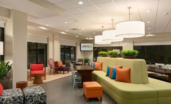 Home2 Suites by Hilton Roseville Sacramento