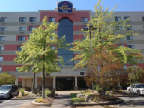 Holiday Inn WILKES BARRE - EAST MOUNTAIN by IHG
