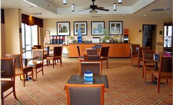 Hampton Inn Greeneville