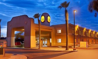 Super 8 by Wyndham Casa Grande