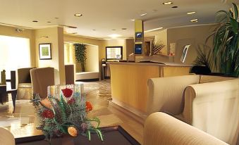 Best Western Roseville Inn