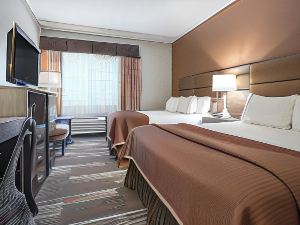 Holiday Inn Express & Suites ST. Paul - Woodbury