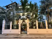 Vila Alizee Hotel Hotels in Tirana