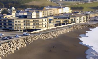 Pacifica Lighthouse Hotel Trademark Collection by Wyndham