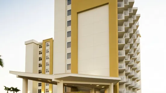 Hyatt Place Daytona Beach Oceanfront