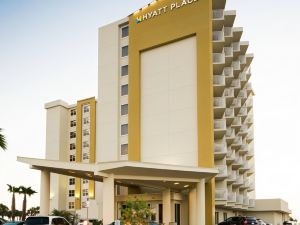 Hyatt Place Daytona Beach Oceanfront