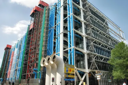 Hôtel du Brabant