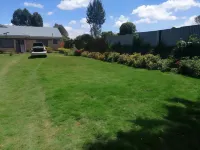 The Rhine Guest House - Eldoret Các khách sạn ở 