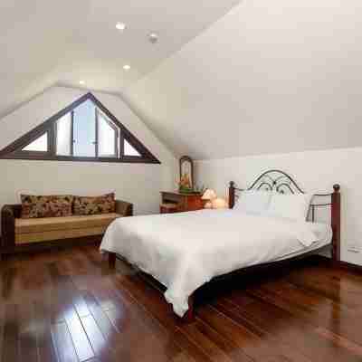 Abogo Resort Villa BeachFront City Center DaNang Rooms