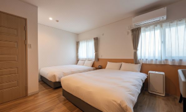 객실 유형 2 이미지