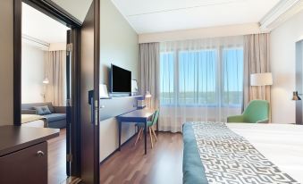 Holiday Inn Helsinki - West Ruoholahti