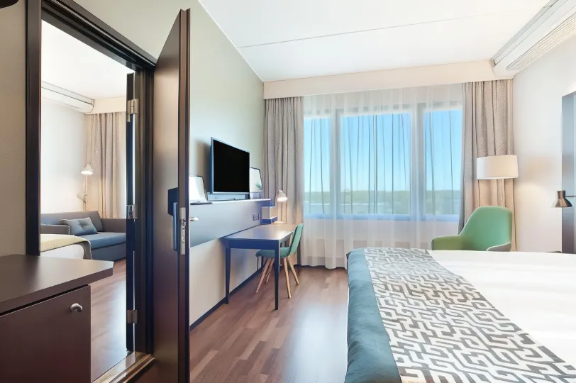 Holiday Inn Helsinki - West Ruoholahti