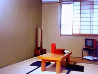 Minshuku Kotobuki Hotel a Murakami