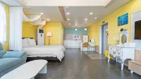 Namhae Healing Time Pension