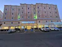 Al Andalus Diamond Palace Hotel
