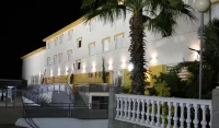 Hotel Acosta Ciudad de la Música Отели в г. Альмендралехо