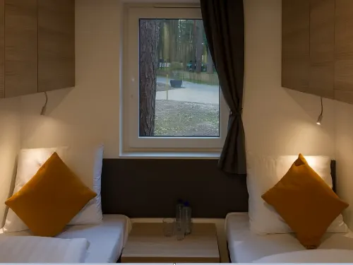 Heiberg Cottage 4