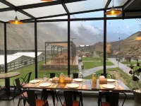 Horizon Resort Hunza Hotels in Gilgit
