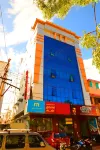 KG Grand Inn Các khách sạn ở Tiruchengode